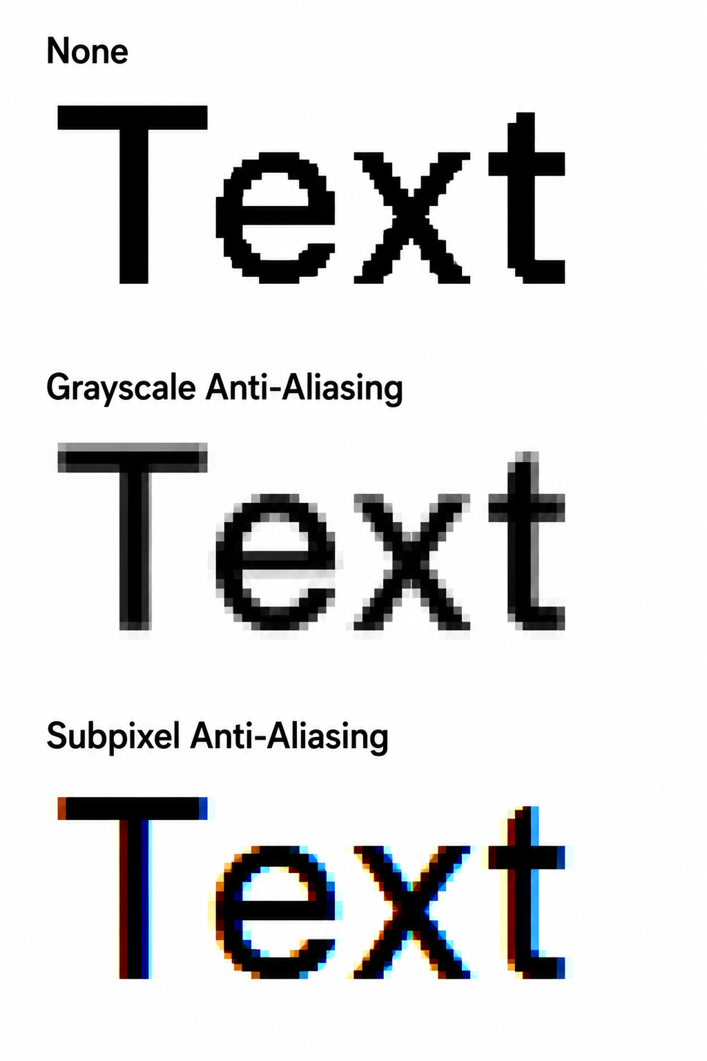 aa-difference
