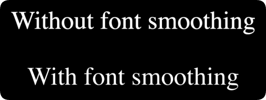 windows-aliasing